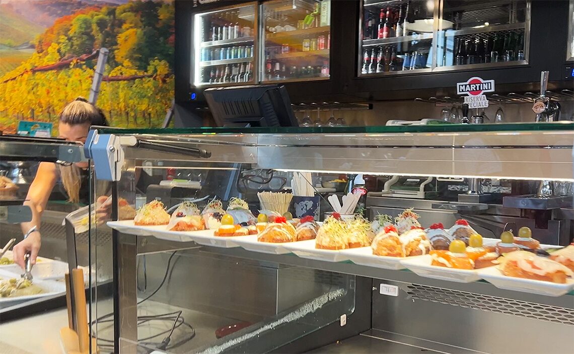 サンタンデール Santanderエステ市場（Mercado del Este）