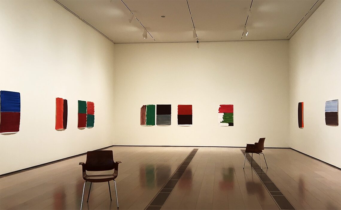 サンタンデール Santander現代美術館セントロ・ボティン（Centro Botín）