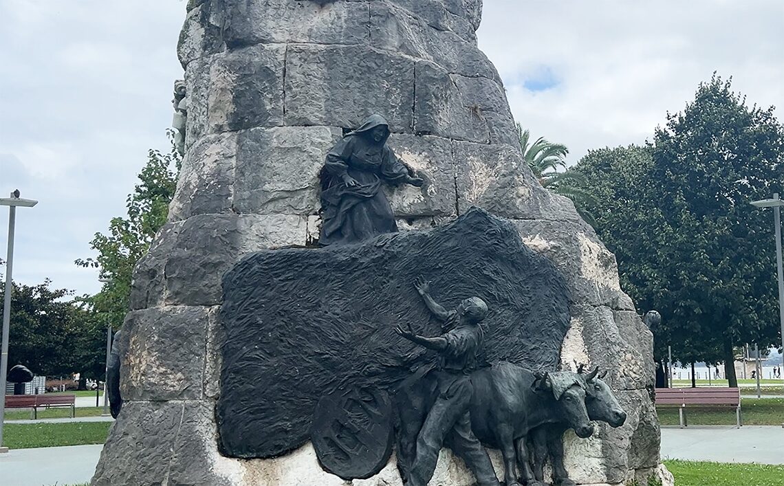 サンタンデール Santander