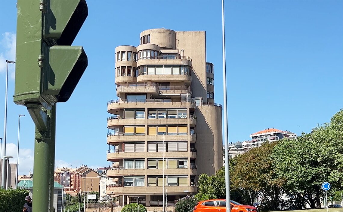 サンタンデール Santander