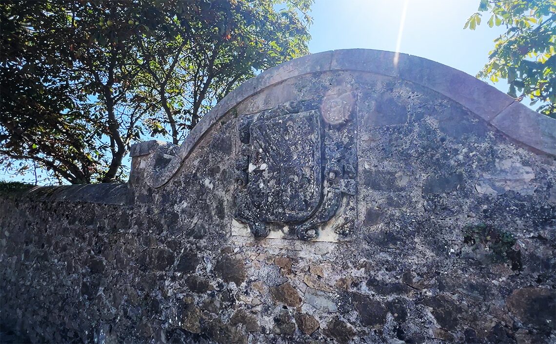 サンタンデール Santander『カボ・マヨール公園（Parque de Cabo Mayor）』