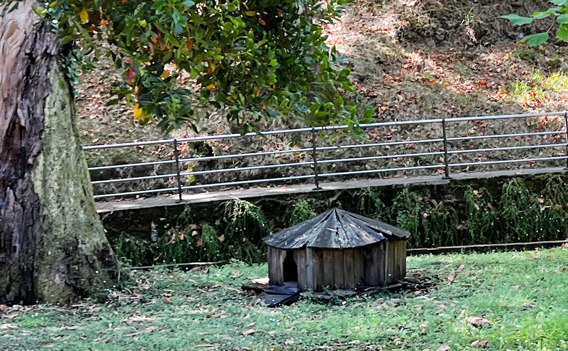 サンタンデール Santander『カボ・マヨール公園（Parque de Cabo Mayor）』
