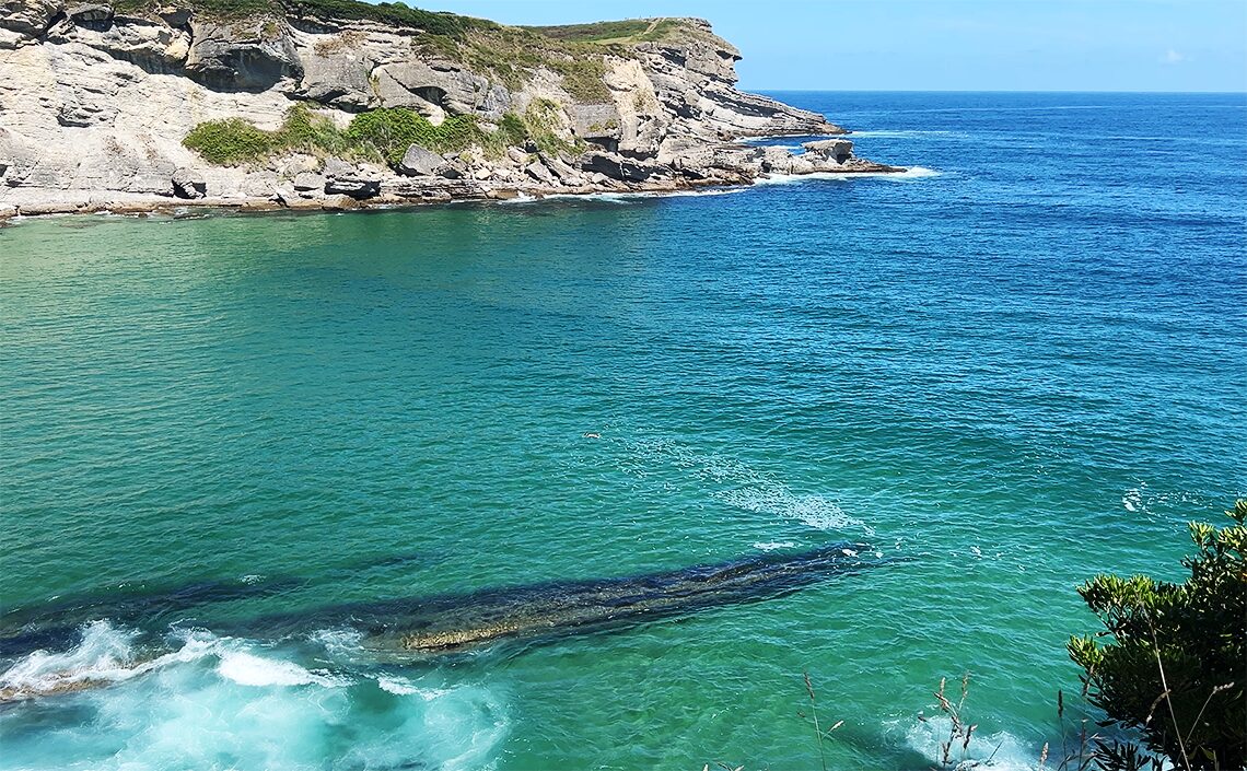 サンタンデール Santander『カボ・マヨール公園（Parque de Cabo Mayor）』
