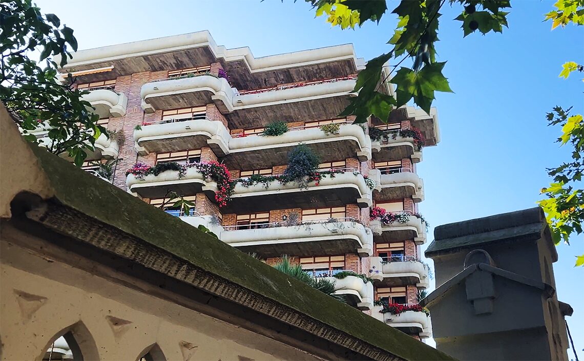 サンタンデール Santander