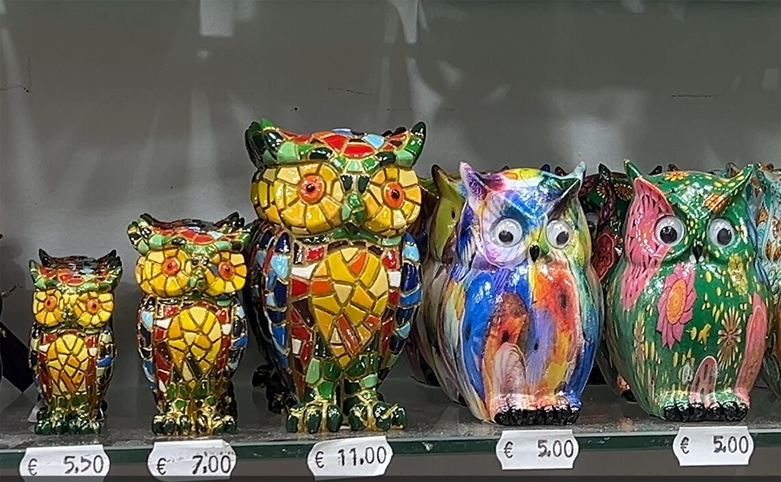 サンティアゴ・デ・コンポステーラ(Santiago de Compostela)