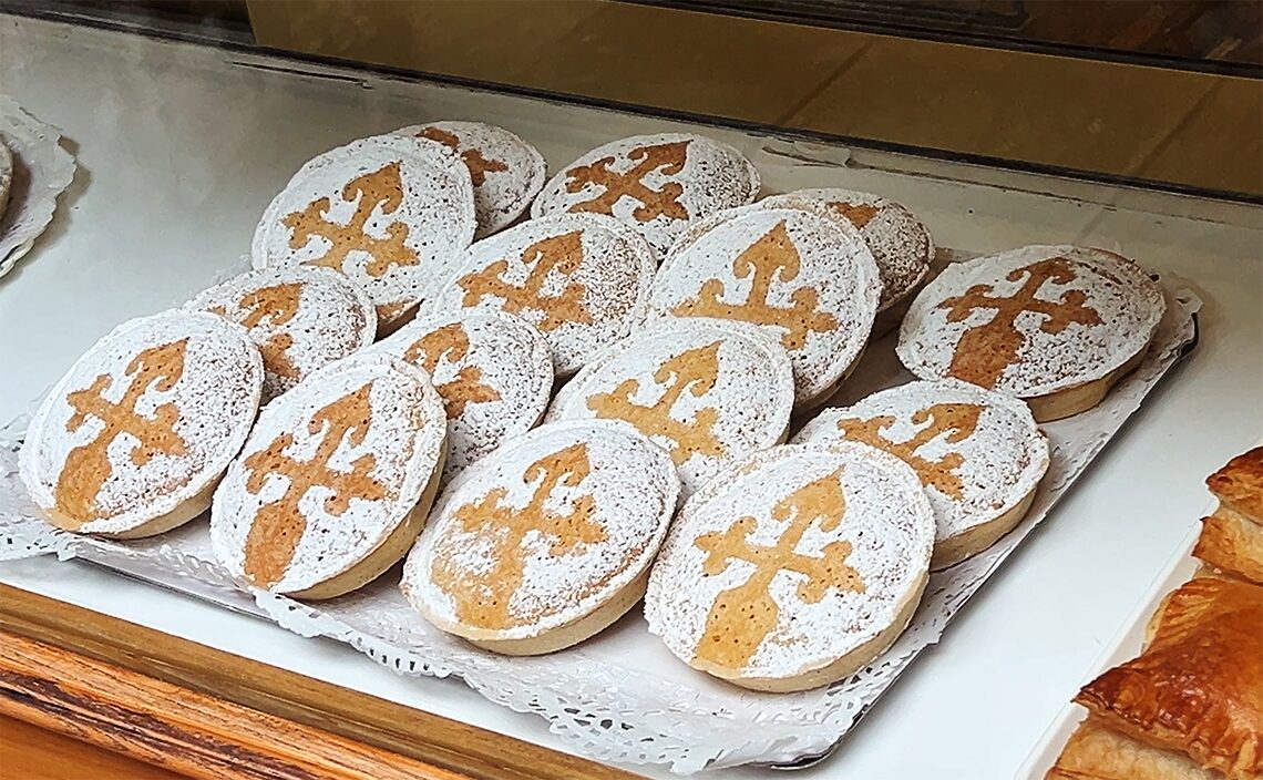 サンティアゴ・デ・コンポステーラ(Santiago de Compostela)
