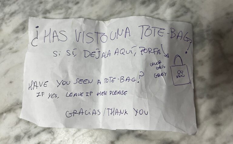 サンティアゴ・デ・コンポステーラに25日間住んでみた（6日目）