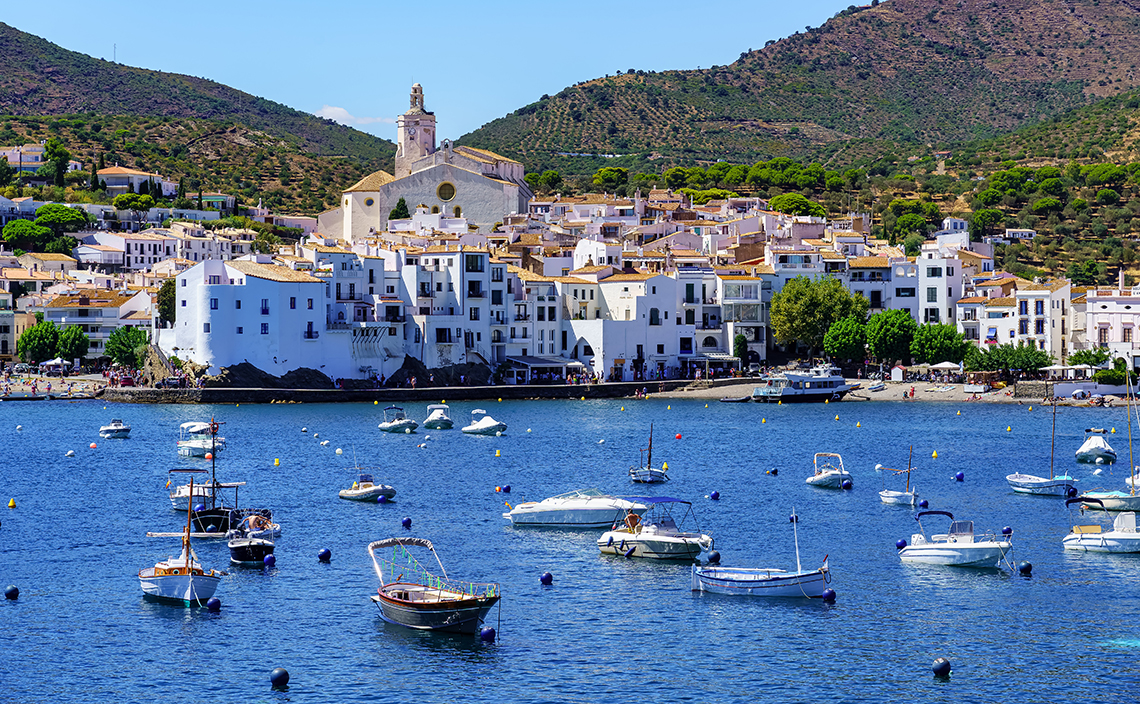 カダケス - Cadaqués - 
