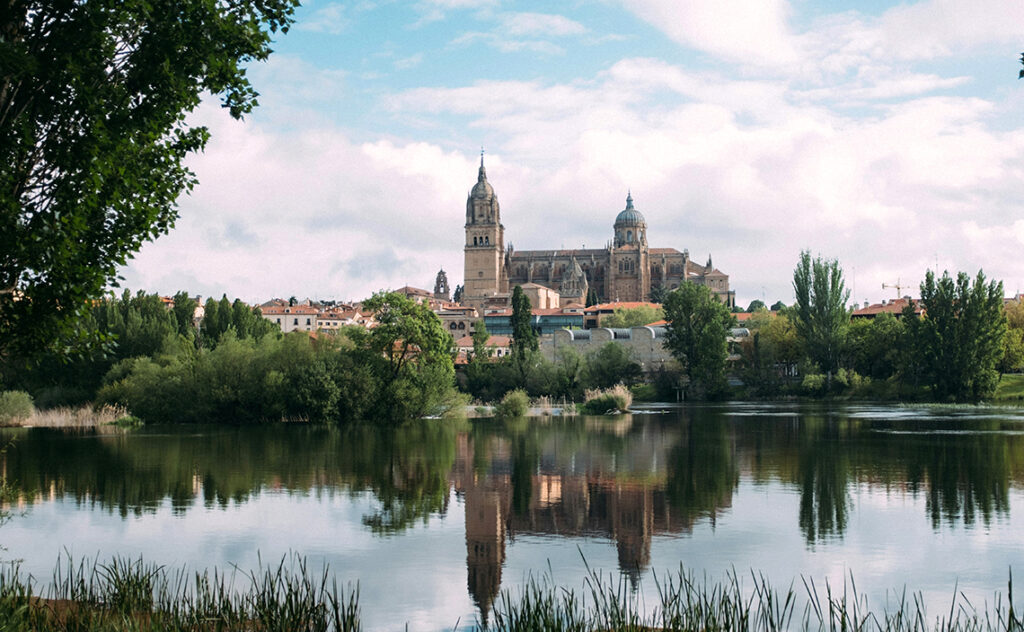 地域情報：サラマンカ – Salamanca（スペイン）蚤の市・フリーマーケット