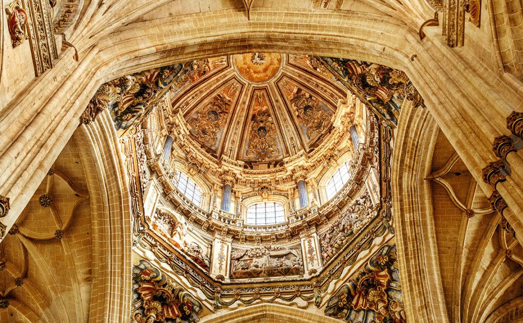 地域情報：サラマンカ – Salamanca（スペイン）世界遺産登録と現代の「学生の街」としての活力