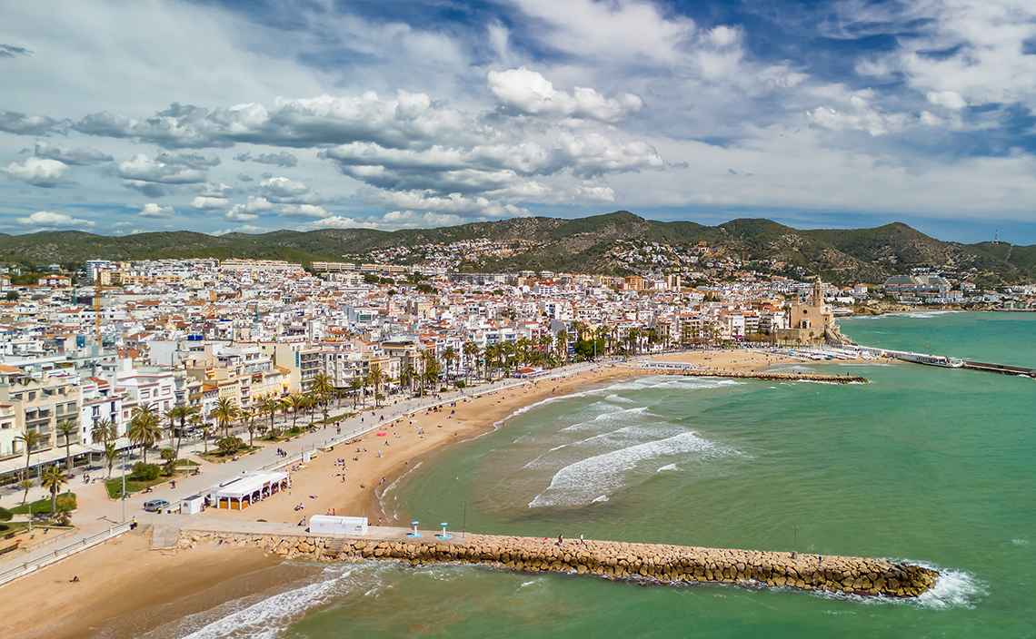 シッチェス - Sitges - 