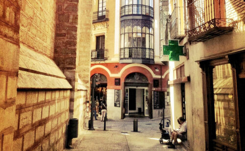 効率的な観光ルート