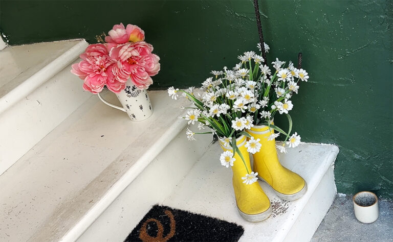 サンタンデールの隣国、バヨネット発祥の街バイヨンヌ（フランス）へ行ってみた