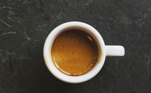 カフェソロの時代からエスプレッソの時代へ　スペイン文化の変遷