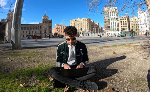 スペインが切り拓くデジタルノマド時代