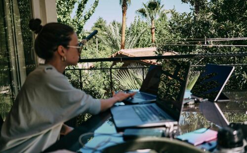 ヨーロッパにおけるデジタルノマドビザの現状とその背景