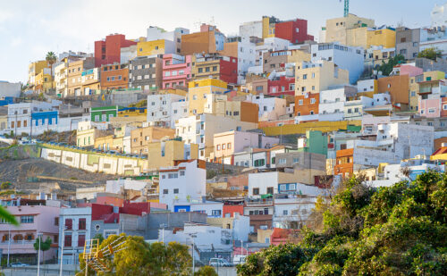 カナリア諸島の名産品