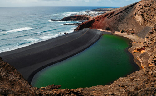 大航海時代の中継地