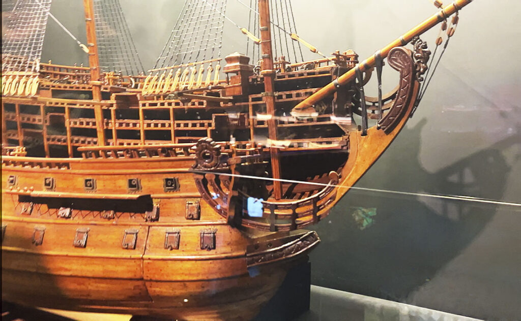 サンセバスチャン (スペイン) – San Sebastián(Spain)サンセバスチャン水族館(Aquarium)