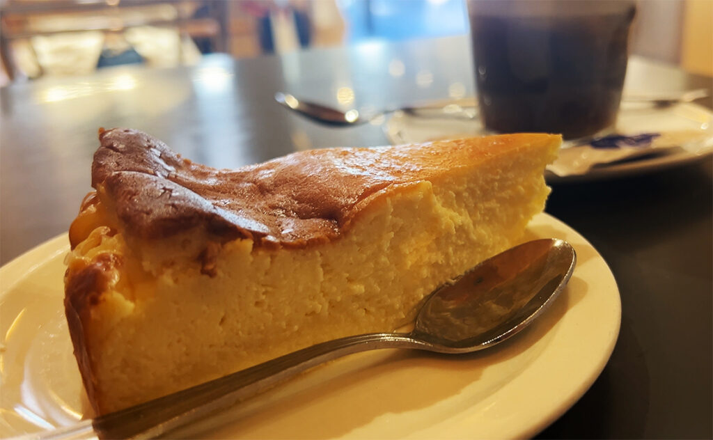 サンセバスチャン -San Sebastian(スペイン)サンセバスチャンの名産品