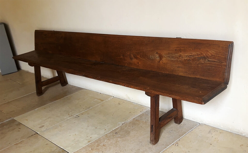 サンセバスチャン (スペイン) – San Sebastián(Spain)サン・テルモ博物館(San Telmo Museoa)