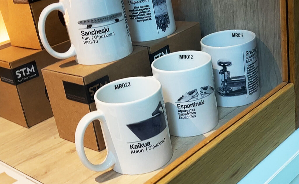 サンセバスチャン (スペイン) – San Sebastián(Spain)サン・テルモ博物館(San Telmo Museoa)