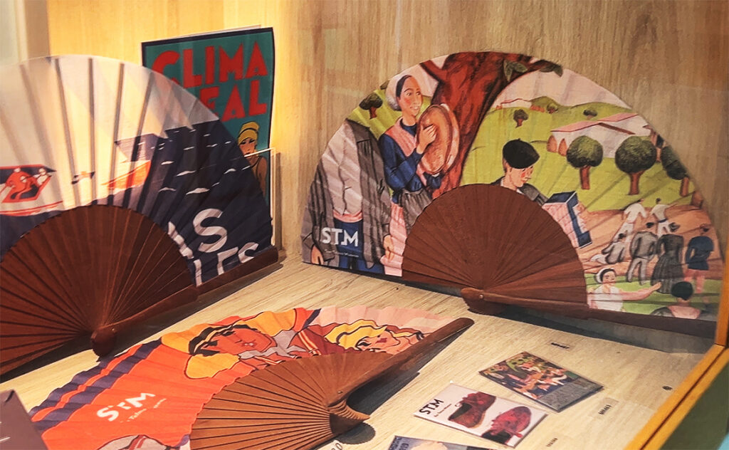 サンセバスチャン (スペイン) – San Sebastián(Spain)サン・テルモ博物館(San Telmo Museoa)