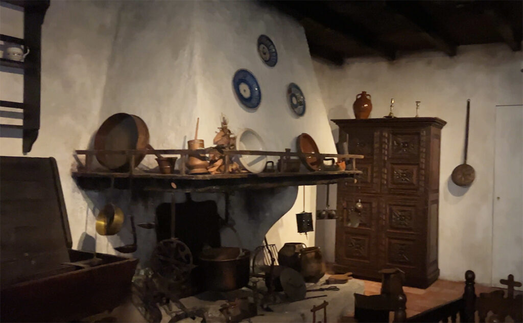 サンセバスチャン (スペイン) – San Sebastián(Spain)サン・テルモ博物館(San Telmo Museoa)