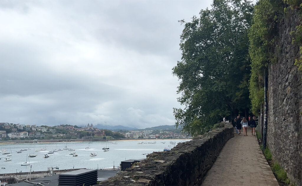 サンセバスチャン (スペイン) – San Sebastián(Spain)サンセバスチャン水族館(Aquarium)