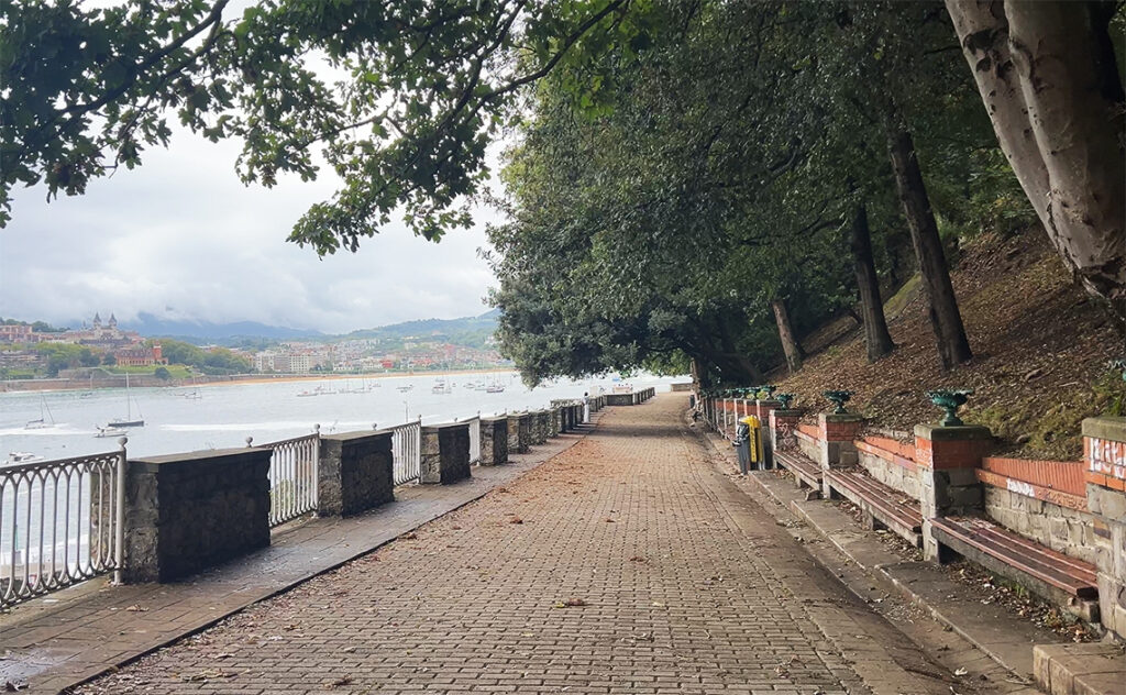 サンセバスチャン (スペイン) – San Sebastián(Spain)サンセバスチャン水族館(Aquarium)