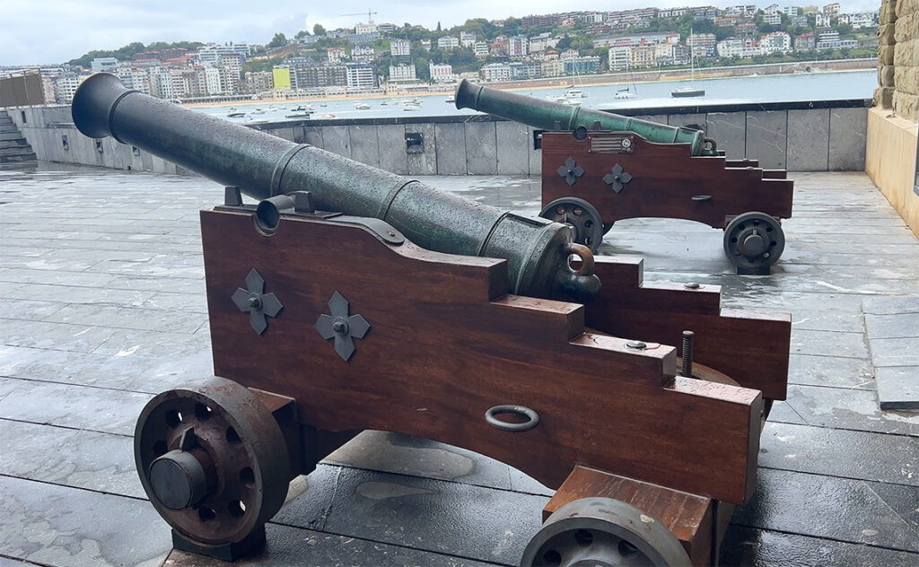 サンセバスチャン (スペイン) – San Sebastián(Spain)サンセバスチャン水族館(Aquarium)