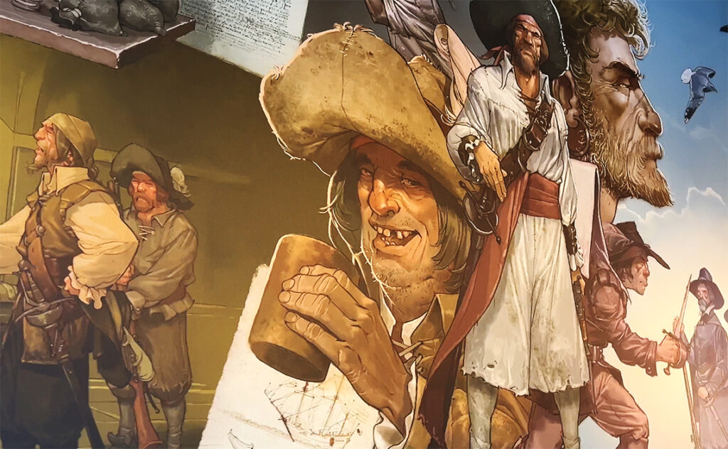 サンセバスチャン (スペイン) – San Sebastián(Spain)サンセバスチャン水族館(Aquarium)