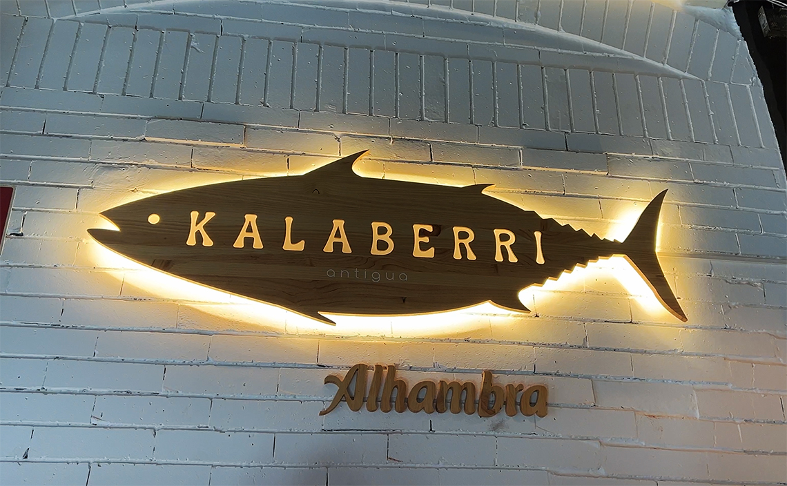 日本人におすすめしたいピンチョス・食材