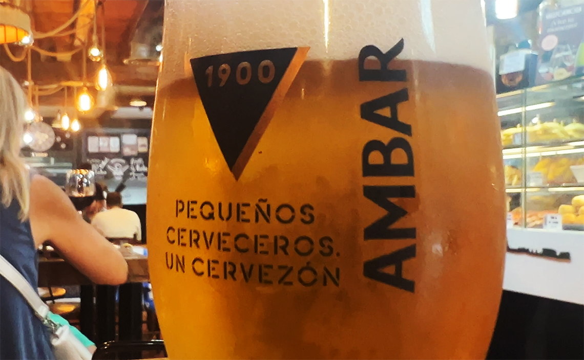 日本人におすすめしたいピンチョス・食材