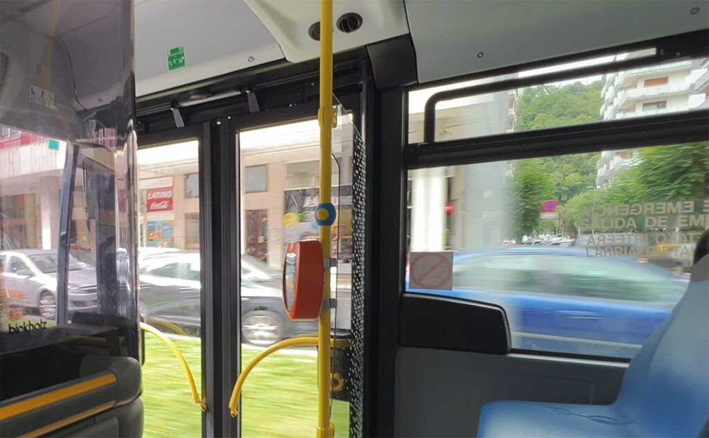 サンセバスチャン (スペイン) – San Sebastián(Spain)チリダ・レク美術館(Chillida-Leku)