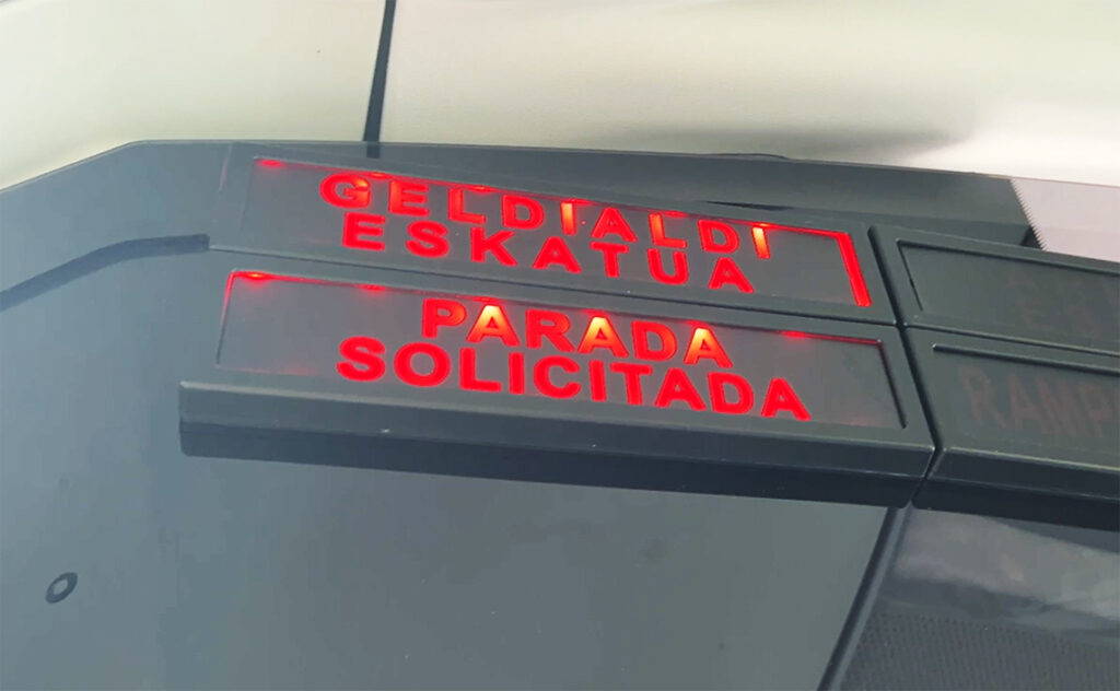 サンセバスチャン (スペイン) – San Sebastián(Spain)チリダ・レク美術館(Chillida-Leku)