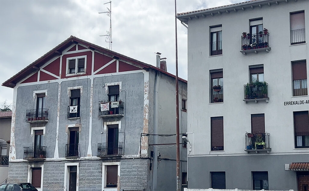 サンセバスチャン (スペイン) – San Sebastián(Spain)チリダ・レク美術館(Chillida-Leku)