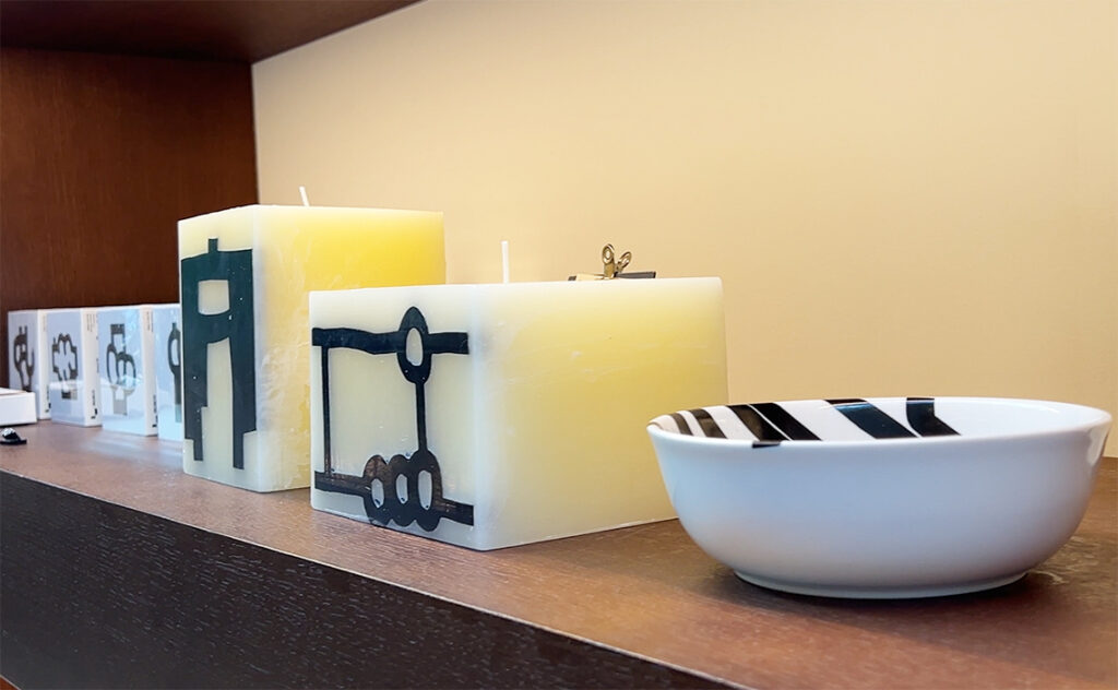 サンセバスチャン (スペイン) – San Sebastián(Spain)チリダ・レク美術館(Chillida-Leku)