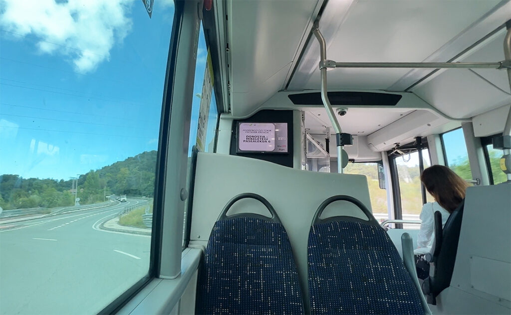 サンセバスチャン (スペイン) – San Sebastián(Spain)エウレカ科学博物館(Eureka! Zientzia Museoa)