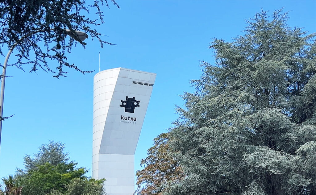 サンセバスチャン (スペイン) – San Sebastián(Spain)エウレカ科学博物館(Eureka! Zientzia Museoa)