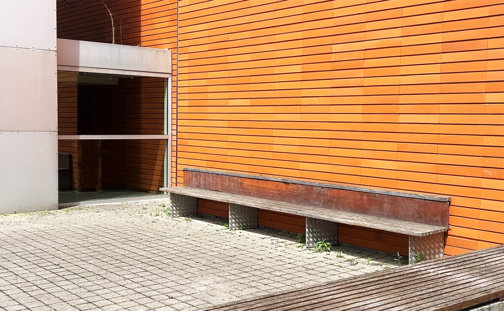 サンセバスチャン (スペイン) – San Sebastián(Spain)エウレカ科学博物館(Eureka! Zientzia Museoa)