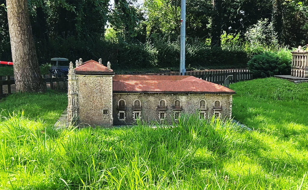 サンセバスチャン (スペイン) – San Sebastián(Spain)エウレカ科学博物館(Eureka! Zientzia Museoa)