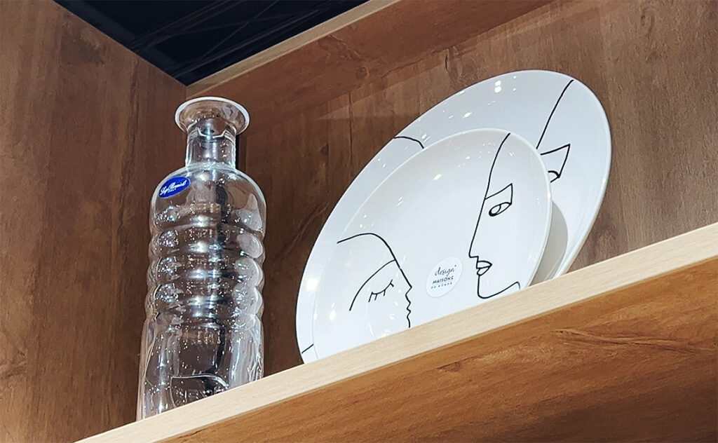 サンセバスチャン (スペイン) – San Sebastián(Spain)ショッピングモール「Garbera Merkataritza Gunea」