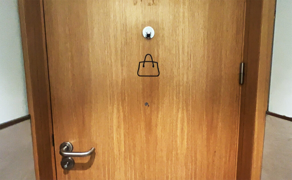 サンセバスチャン (スペイン) – San Sebastián(Spain)ショッピングモール「Garbera Merkataritza Gunea」