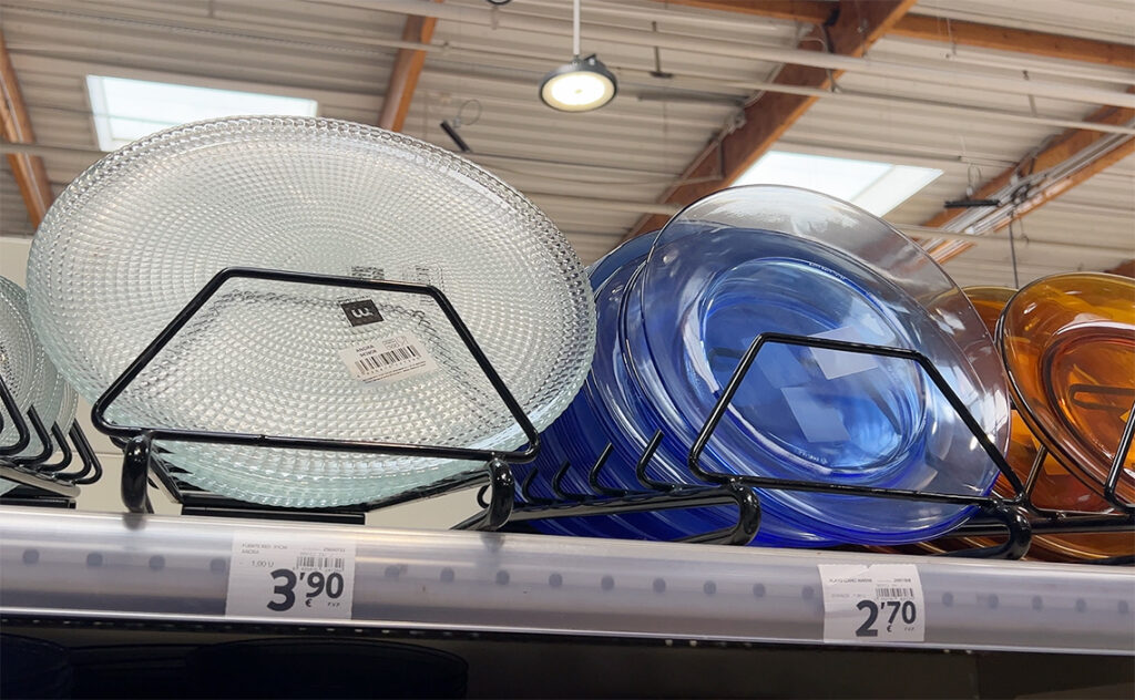 サンセバスチャン (スペイン) – San Sebastián(Spain)ショッピングモール「Garbera Merkataritza Gunea」