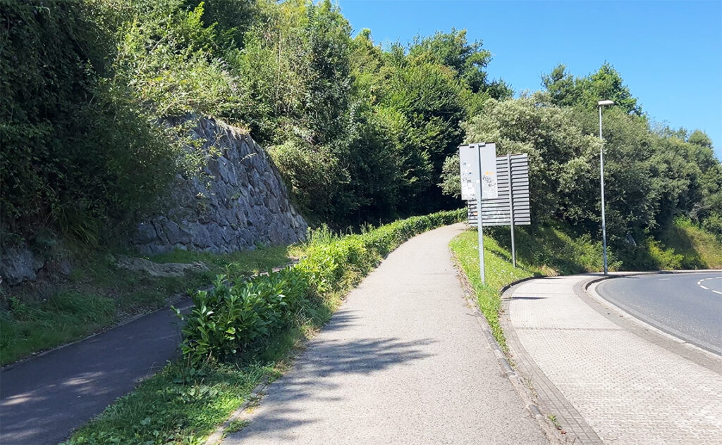 サンセバスチャン (スペイン) – San Sebastián(Spain)ショッピングモール「Garbera Merkataritza Gunea」