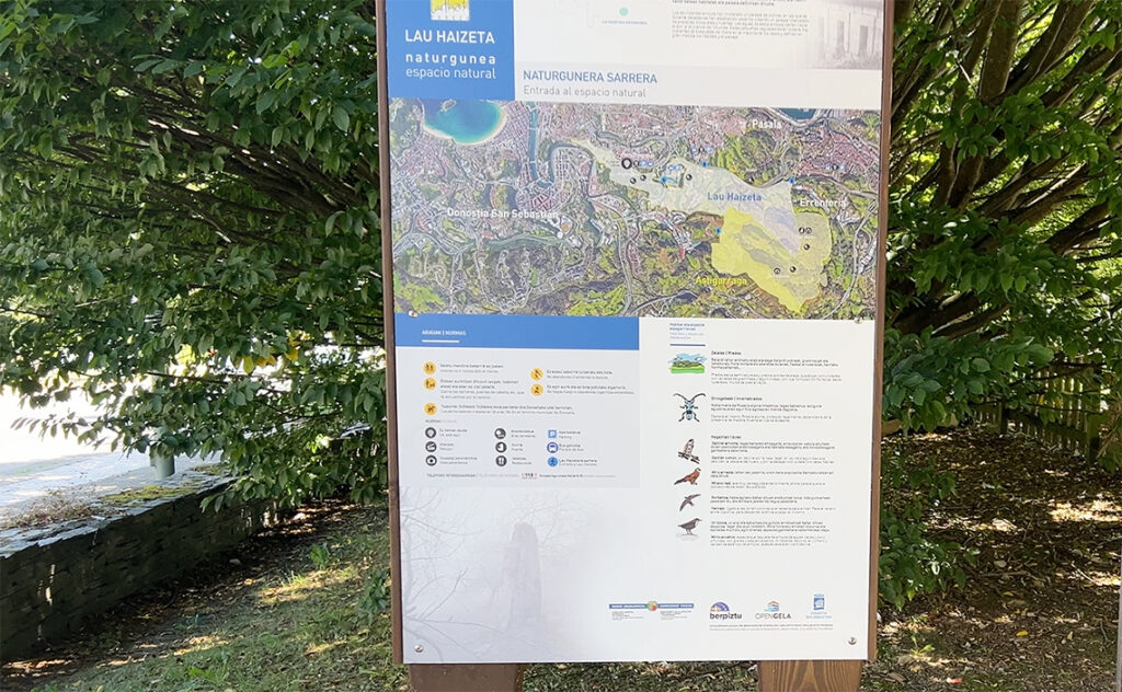 サンセバスチャン (スペイン) – San Sebastián(Spain)ショッピングモール「Garbera Merkataritza Gunea」