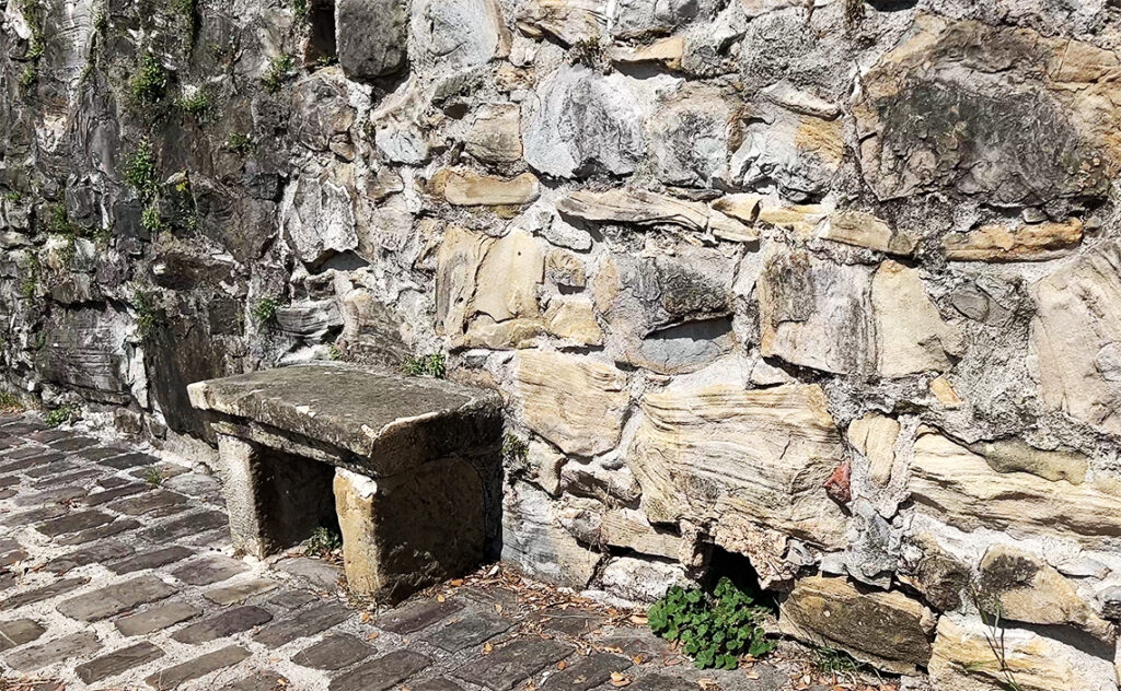 サンセバスチャン (スペイン) – San Sebastián(Spain)モンテ・ウルグル(Monte Urgull)