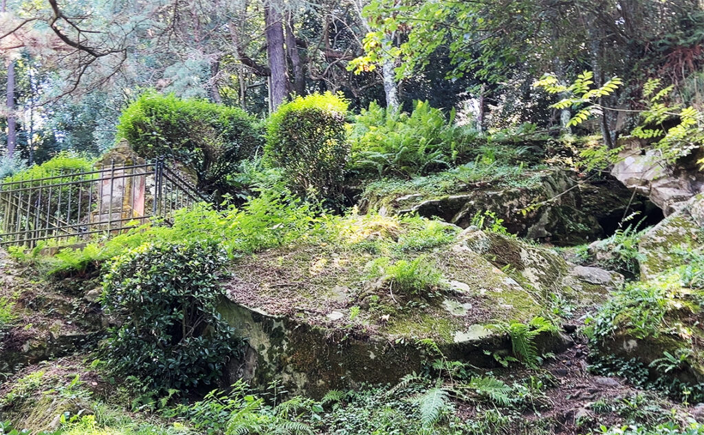 サンセバスチャン (スペイン) – San Sebastián(Spain)モンテ・ウルグル(Monte Urgull)