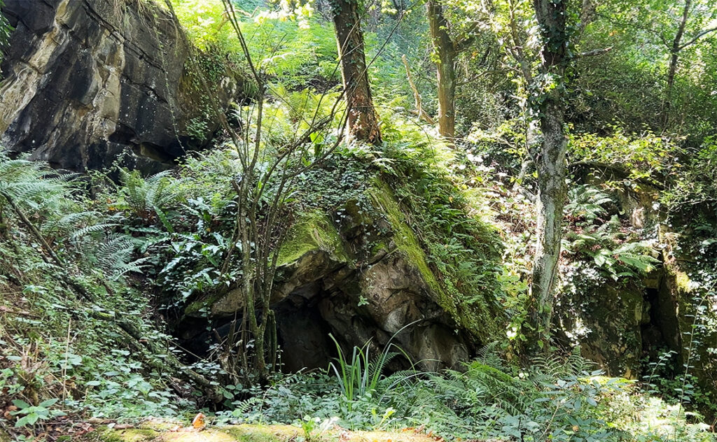 サンセバスチャン (スペイン) – San Sebastián(Spain)モンテ・ウルグル(Monte Urgull)